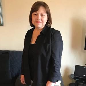 Meet your Posher, Angie